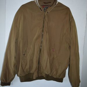 Men’s jacket
